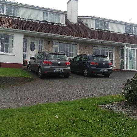 Ocean View B&B X35X250 Ringville Kültér fotó