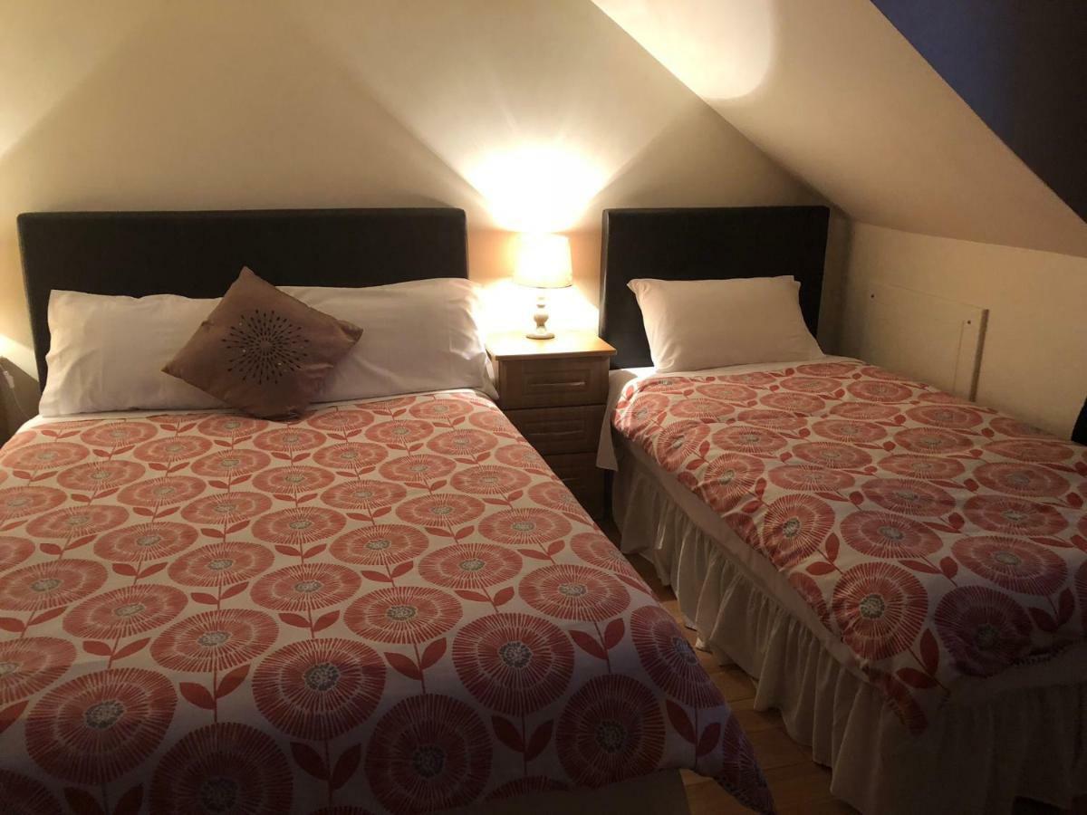 Ocean View B&B X35X250 Ringville Kültér fotó