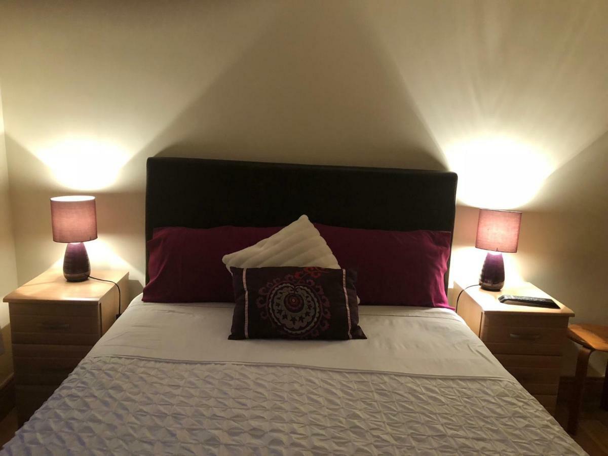 Ocean View B&B X35X250 Ringville Kültér fotó