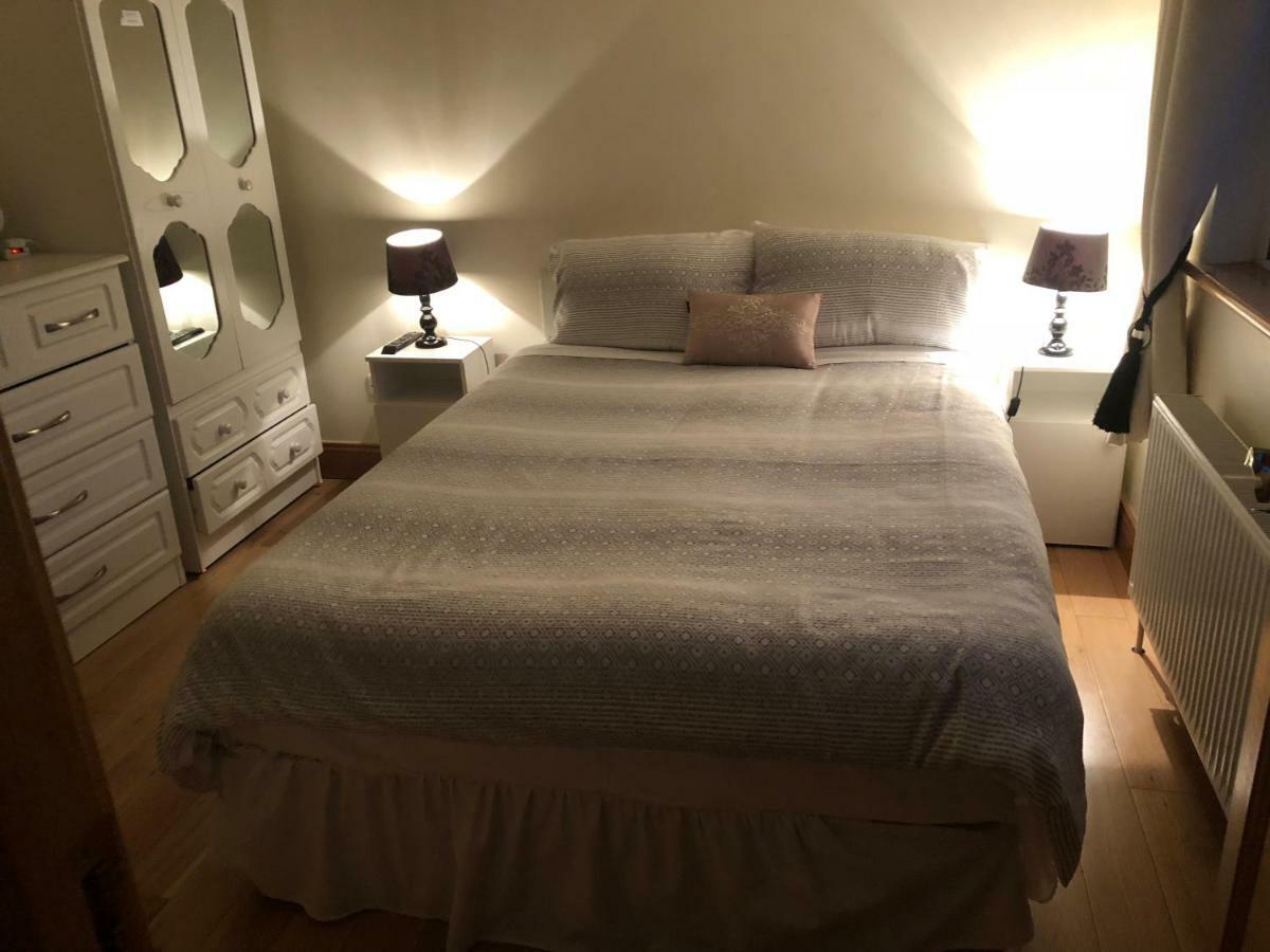 Ocean View B&B X35X250 Ringville Kültér fotó