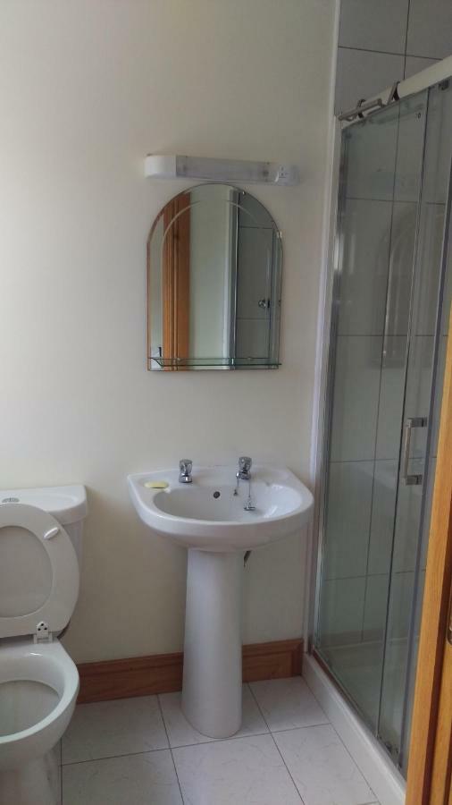 Ocean View B&B X35X250 Ringville Kültér fotó