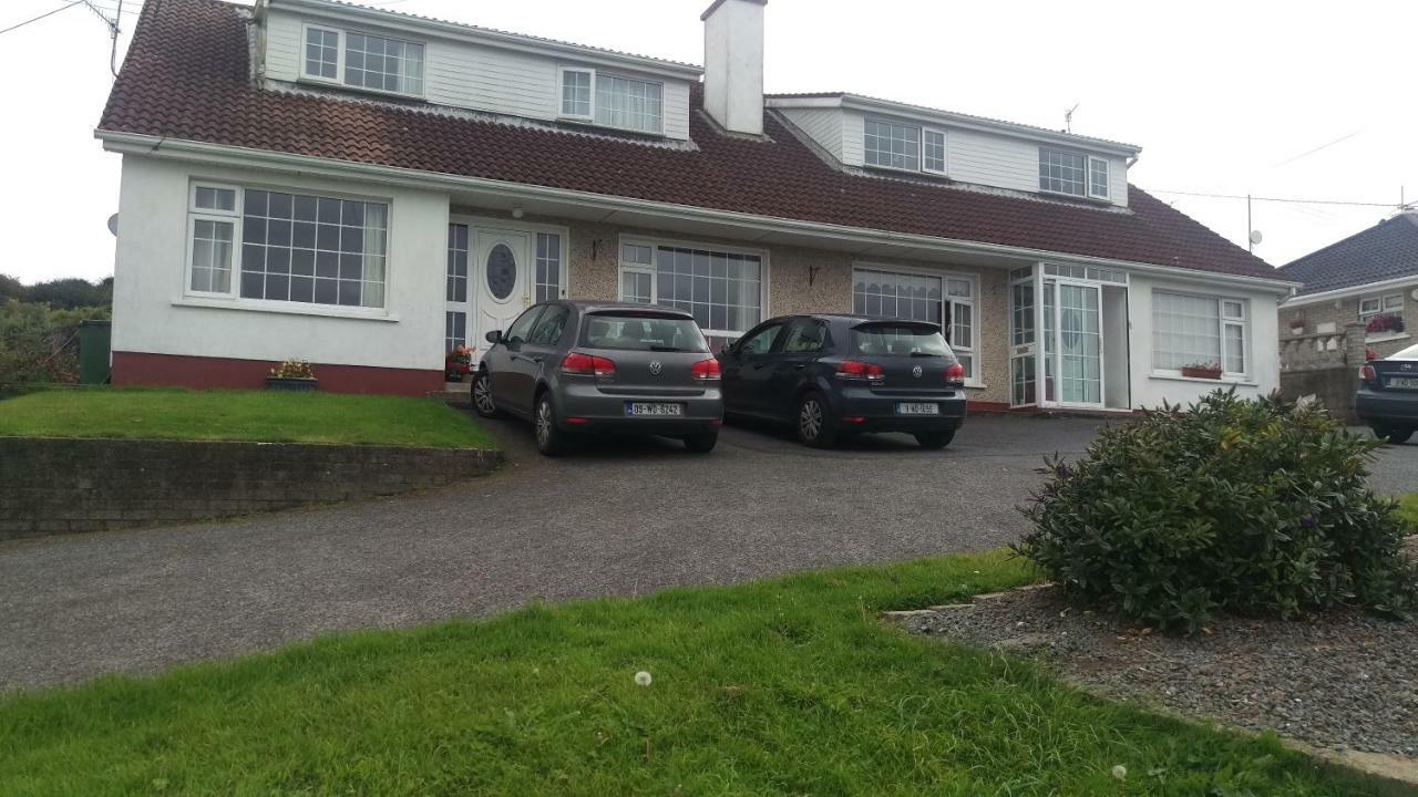 Ocean View B&B X35X250 Ringville Kültér fotó