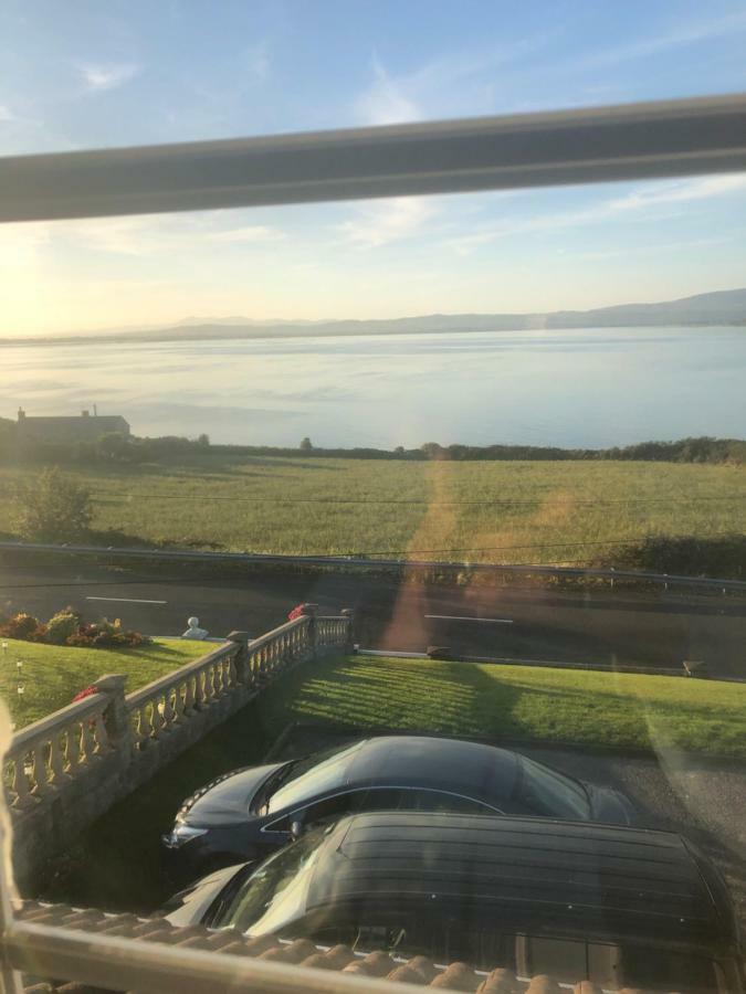 Ocean View B&B X35X250 Ringville Kültér fotó