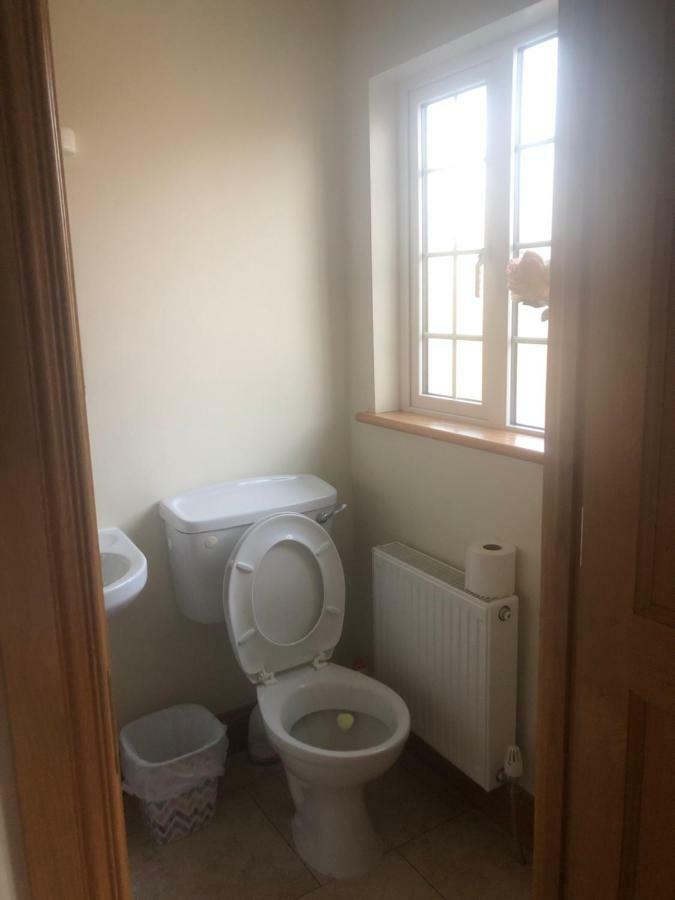 Ocean View B&B X35X250 Ringville Kültér fotó