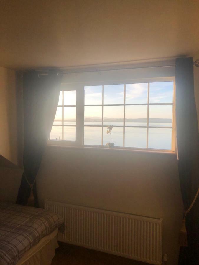 Ocean View B&B X35X250 Ringville Kültér fotó